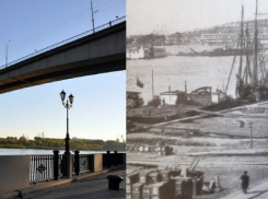 Тогда и сейчас: от торговой пристани до места отдыха или как изменилась набережная за 100 лет