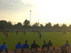 Веселое издевательство над опоздавшими китайцами устроили футболисты «Ростова»