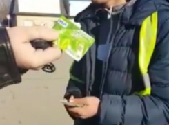 Спор по поводу оплаты парковки на ростовском рынке перерос в ссору с ругательствами