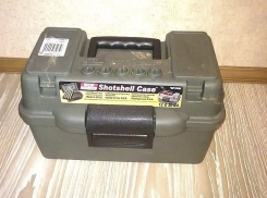 Полковник из Ростова оставил жене в наследство 700 патронов