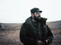 В Ростове задержали главу военно-патриотической организации  «Донской фронт»