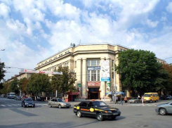 Город в Ростовской области признан самым опасным в России