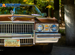 На новую машину жителю Ростовской области придется копить больше девяти лет 