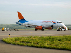 Авиакомпания «Азимут» в 2019 году вышла в прибыль