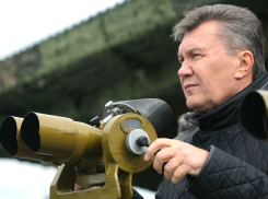 Детективную историю об исчезновении Януковича из Ростова обнародовала с документом военная прокуратура Украины