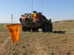 У следствия появилась новая версия гибели контрактника, найденного с пулевыми ранениями на полигоне под Ростовом