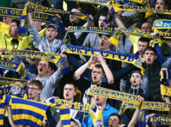 Фанатам «МЮ» посоветовали ходить группами и не носить клубную атрибутику в Ростове