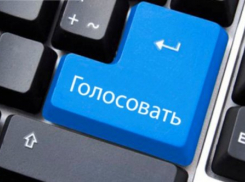 В Ростовской области проголосовать за законодательную инициативу теперь можно и в Интернете