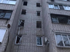 Газовщики рассказали, что накануне посещали дом, где произошел взрыв в Ростове