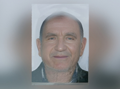 В Ростовской области с 1 декабря разыскивают пропавшего без вести пенсионера 