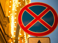 В Ростове на Зорге и Оганова с 27 августа ограничат остановку машин