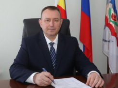 Юрий Мариненко покинул пост главы администрации Волгодонска