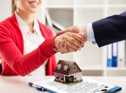 Ростовчане больше не смогут получать на руки свидетельство о регистрации права на недвижимость 