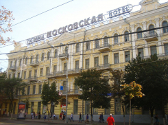 Новый собственник гостиницы «Московская» будет восстанавливать ее исторический облик