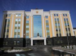 В Ростове-на-Дону суд закрыл уголовное дело обвиняемого в шпионаже украинца из-за его смерти