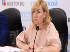Департамент экономики Ростова возглавила чиновница с тремя высшими образованиями