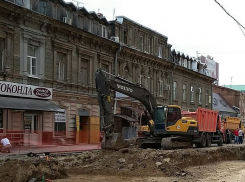 За контроль реконструкции Станиславского недоверчивая администрация Ростова «отстегнет» 18,3 млн рублей