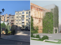 В центре Ростова в 2021 году появится первая роторная парковка