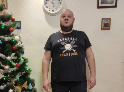 «У меня малоподвижный образ жизни»: Юрий Стифеев подал заявку на участие в проекте «Сбросить лишнее-5»