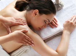 Опытного массажиста ищет в Ростове сеть студий заботы о теле