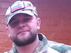 Многодетный отец из Ростовской области погиб в зоне СВО 