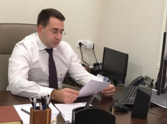 Главой Октябрьского района Ростова-на-Дону назначили 25-летнего Бебури Месхи