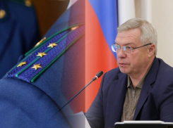 Прокуратура обратила внимание губернатора на многочисленные нарушения прав детей в Ростовской области 