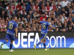 Дмитрий Кириченко: «Курбан Бердыев давал установку игрокам в перерыве»