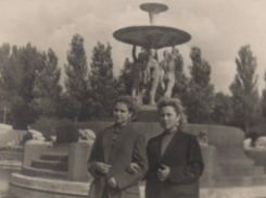 Парку Революции 100 лет: как городская окраина превратилась в любимое место отдыха ростовчан 