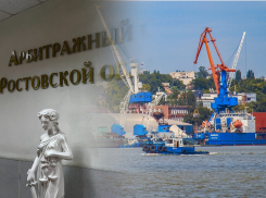 Арбитражный суд Ростовской области решил взыскать долг свыше 600 тыс. долларов с фирмы-торговца топливом