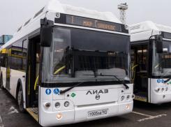 В Ростове шесть маршрутов в «Суворовский» продлили на две остановки 