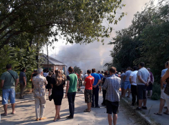 Подделавшая экспертизы по домам погорельцев администрация Ростова признала свои ошибки