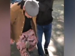 В Ростовской области задержали членов банды, похитивших таксиста-иностранца