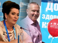 Суд приостановил рассмотрение дела Быковской из-за тяжелого заболевания ее экс-зама