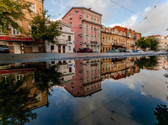 МЧС объявило штормовое предупреждение в Ростовской области из-за ливней с градом