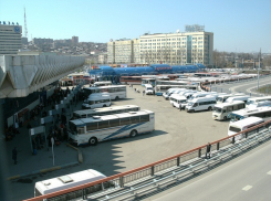 Власти ДНР запустят автобусный маршрут Донецк - Ростов-на-Дону	