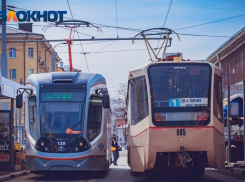 В Ростове могут отменить часть троллейбусных маршрутов