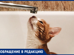 В Ростове у жителей многоквартирного дома 19 дней отсутствует горячая вода