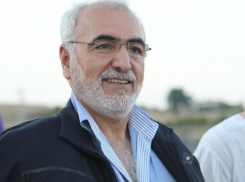 47 млн рублей дал Иван Саввиди ФК «Ростову»