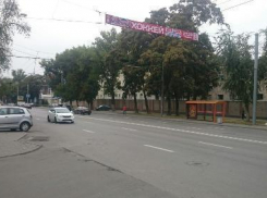 Соцсети: ростовчане недовольны первым днем платных парковок в Ростове