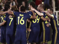 Сюжет о ФК «Ростов» продемонстрировал журнал Лиги Чемпионов 