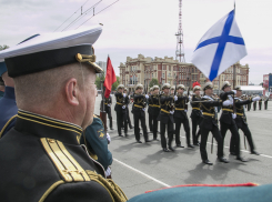 В Ростове из-за репетиций парада ограничат движение