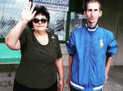 Похожему на жертву Освенцима парню оказали помощь донские волонтеры