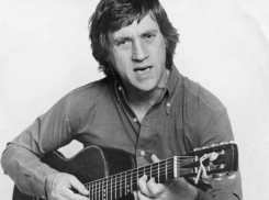 Памятник Владимиру Высоцкому установят в Ростове