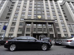 Перевозка депутатов Госдумы и сенаторов обойдется Ростовской области в 14 млн рублей