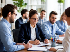 Минтруд: первая рабочая неделя ноября станет трехдневной для ростовчан