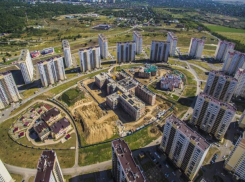Строящаяся школа на Суворовском уже не вмещает всех желающих