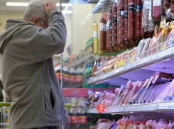 Цены на основные продукты питания подскочили в Ростове во вторую неделю года