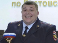 Начальник ГИБДД Миллеровского района отделался условным сроком за крышевание водителей-лихачей