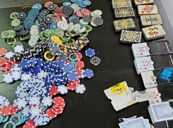 ФСБ нашла казино в исправительной колонии Новочеркасска